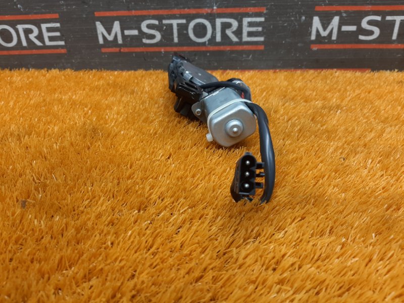 замок багажника, 1440 рублей, Красноярск