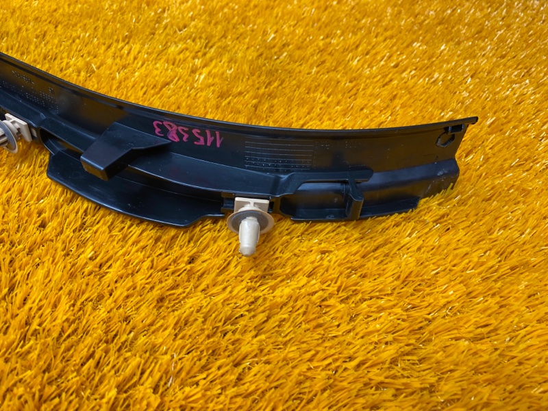 Накладка на порог салона, 350 рублей, Красноярск