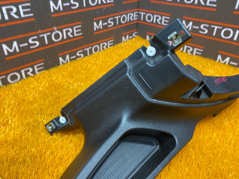 Накладка на порог салона, 670 рублей, Красноярск