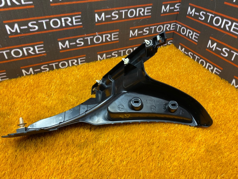 Накладка на порог салона, 670 рублей, Красноярск