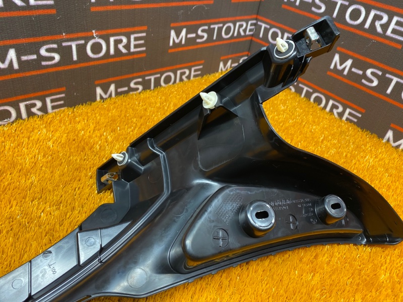 Накладка на порог салона, 670 рублей, Красноярск