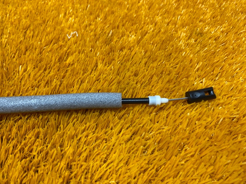 трос замка двери, 340 рублей, Красноярск