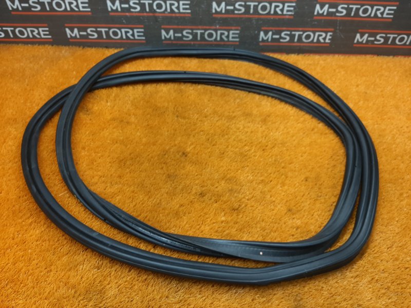 Уплотнитель багажника, 930 рублей, Красноярск