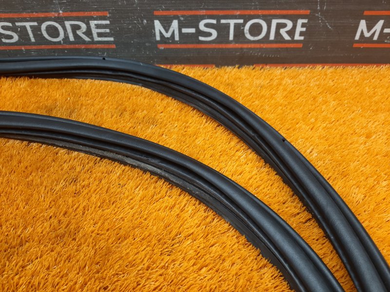 Уплотнитель багажника, 930 рублей, Красноярск