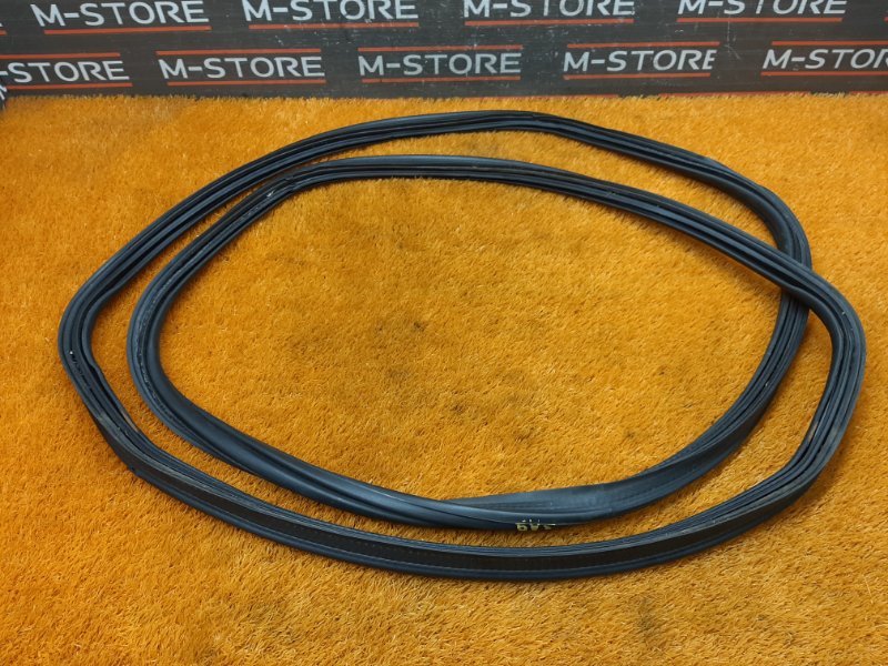 Уплотнитель багажника, 930 рублей, Красноярск