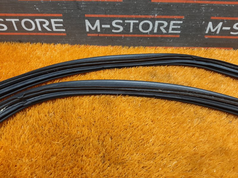 Уплотнитель багажника, 930 рублей, Красноярск