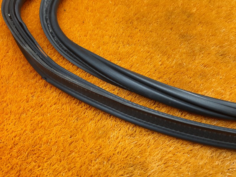 Уплотнитель багажника, 930 рублей, Красноярск