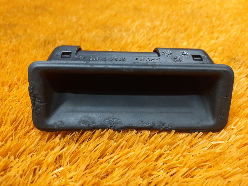 ручка багажника, 350 рублей, Красноярск