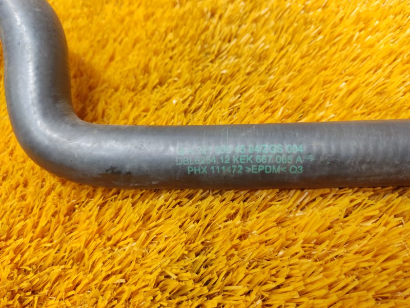 патрубок отопителя, 300 рублей, Красноярск