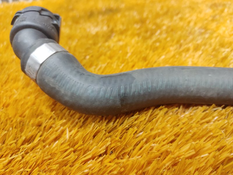 патрубок отопителя, 290 рублей, Красноярск