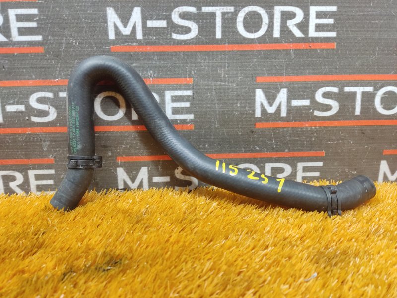 патрубок отопителя, 350 рублей, Красноярск