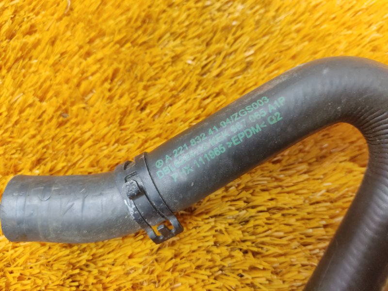 патрубок отопителя, 350 рублей, Красноярск