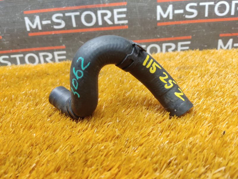 патрубок отопителя, 300 рублей, Красноярск