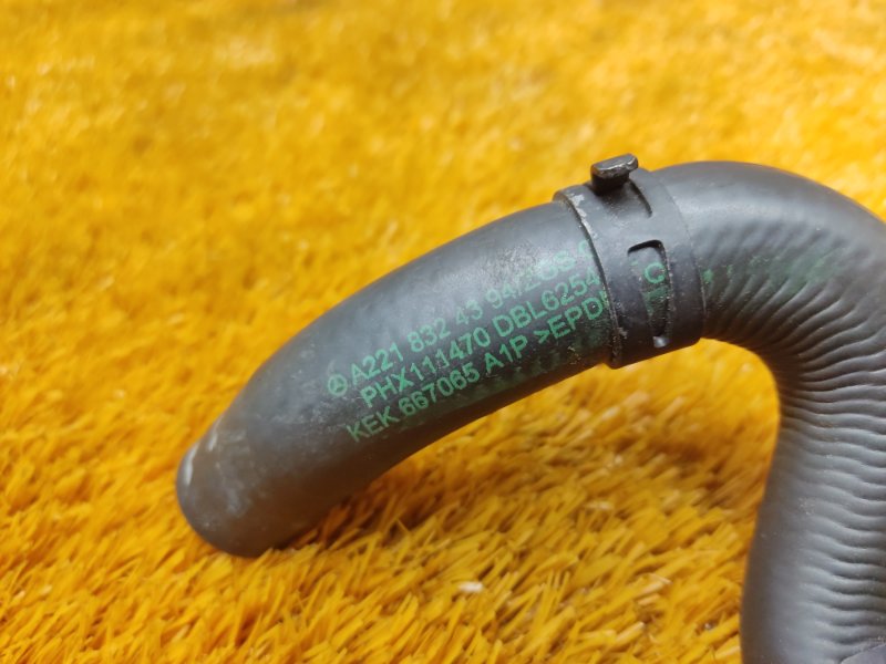 патрубок отопителя, 300 рублей, Красноярск