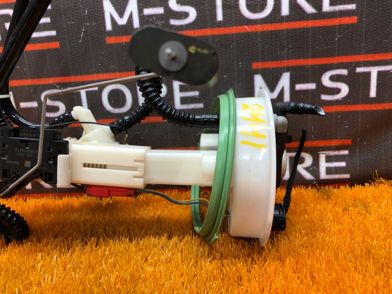 Датчик уровня топлива, 1000 рублей, Красноярск