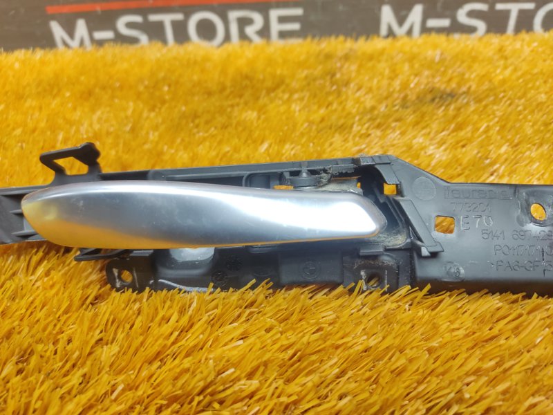 ручка двери внутренняя, 340 рублей, Красноярск