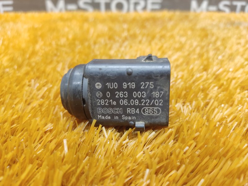 Датчик парковки , парктроник, 700 рублей, Красноярск