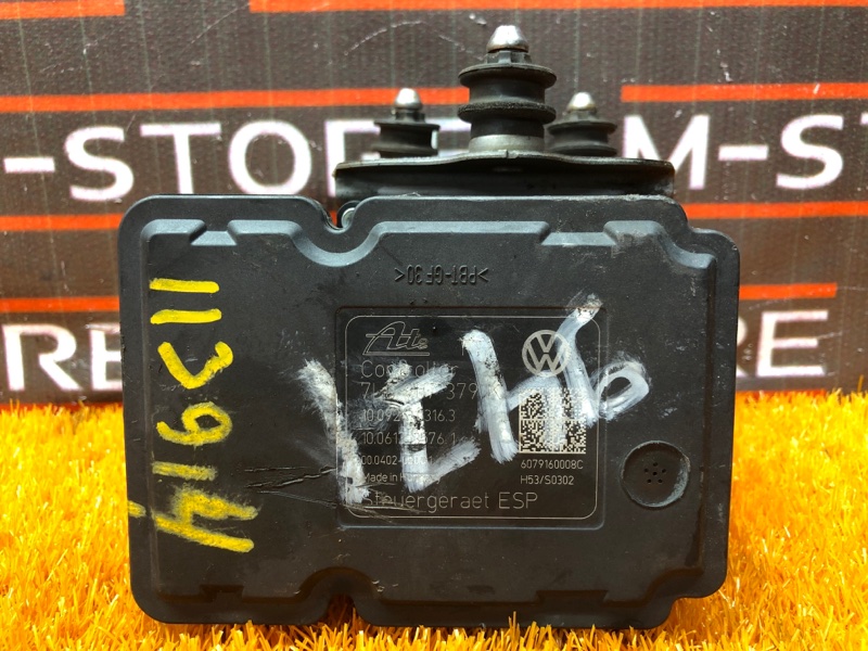 Блок ABS, 4320 рублей, Красноярск