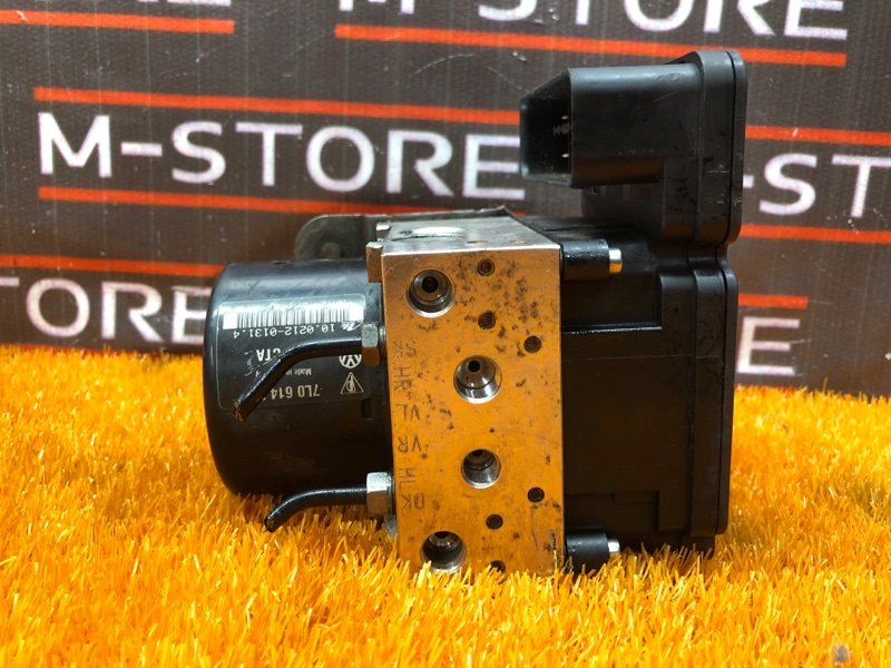 Блок ABS, 4320 рублей, Красноярск