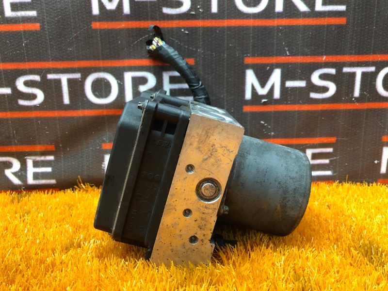 Блок ABS, 4500 рублей, Красноярск