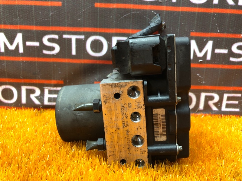 Блок ABS, 4500 рублей, Красноярск