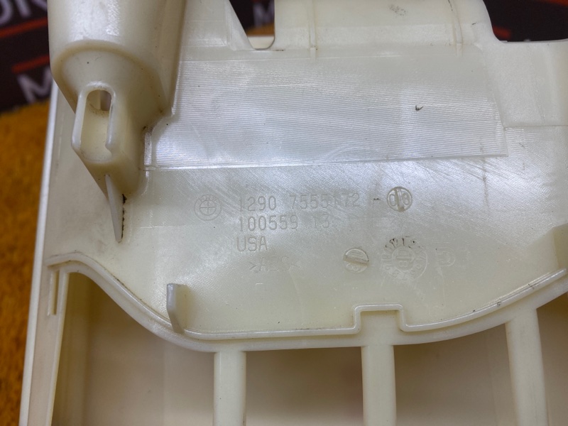 Кронштейн блока управления двс, 300 рублей, Красноярск