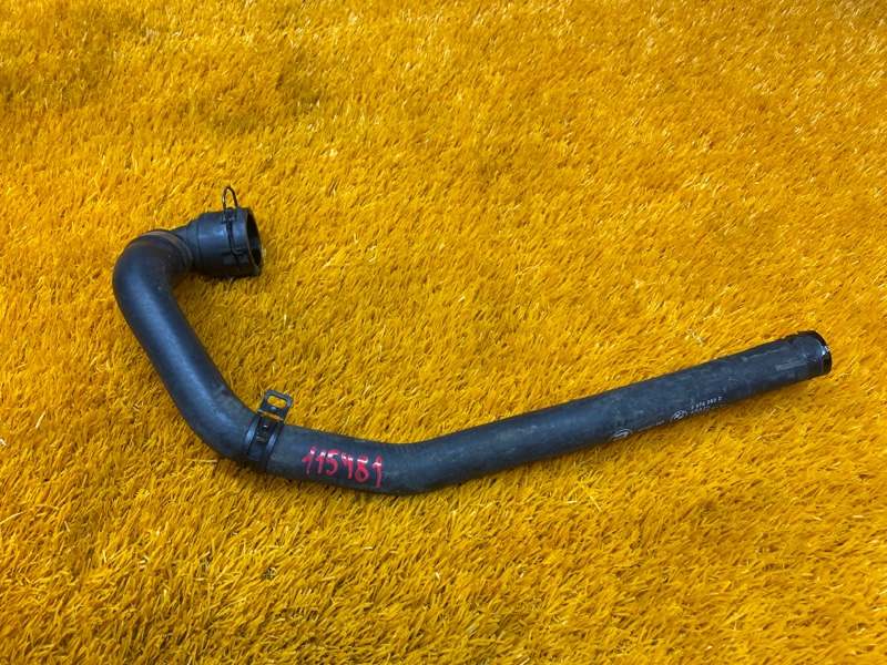 Патрубок системы охлаждения, 670 рублей, Красноярск