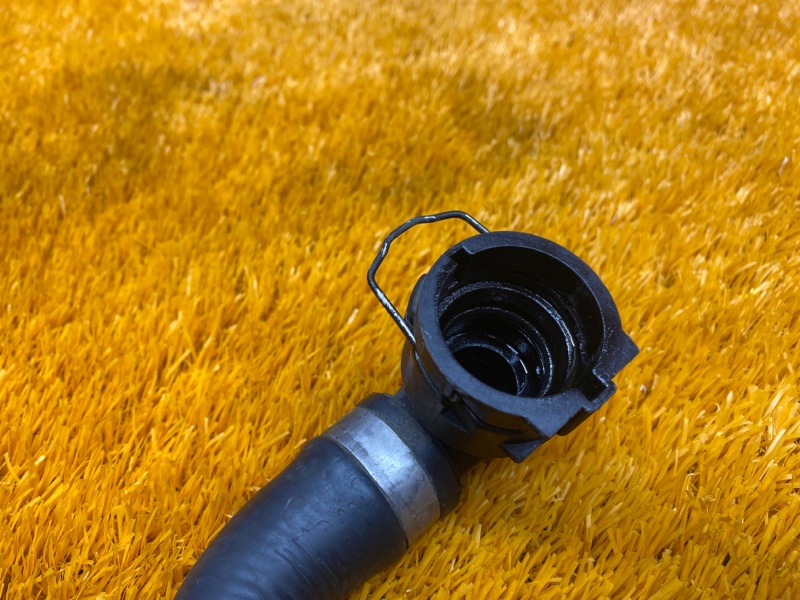 Патрубок системы охлаждения, 670 рублей, Красноярск