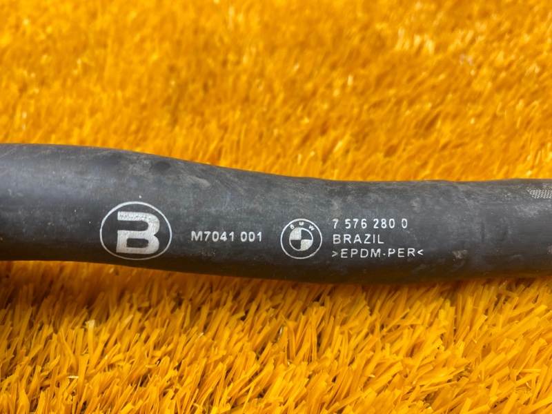 Патрубок системы охлаждения, 670 рублей, Красноярск