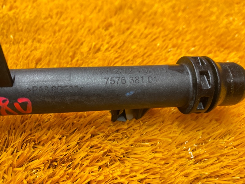 Патрубок системы охлаждения, 2240 рублей, Красноярск