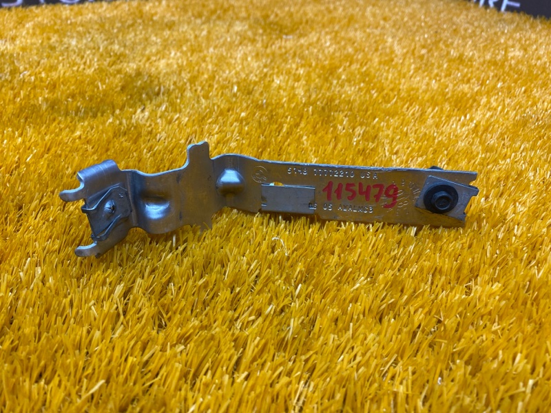 Кронштейн теплового экрана, 300 рублей, Красноярск