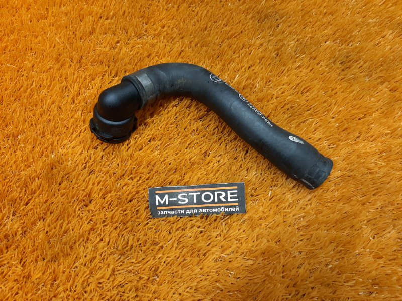 Патрубок системы охлаждения, 670 рублей, Красноярск