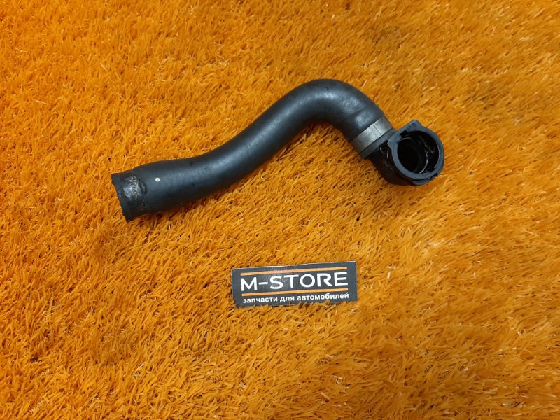 Патрубок системы охлаждения, 670 рублей, Красноярск