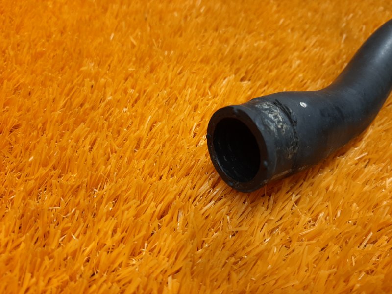 Патрубок системы охлаждения, 670 рублей, Красноярск