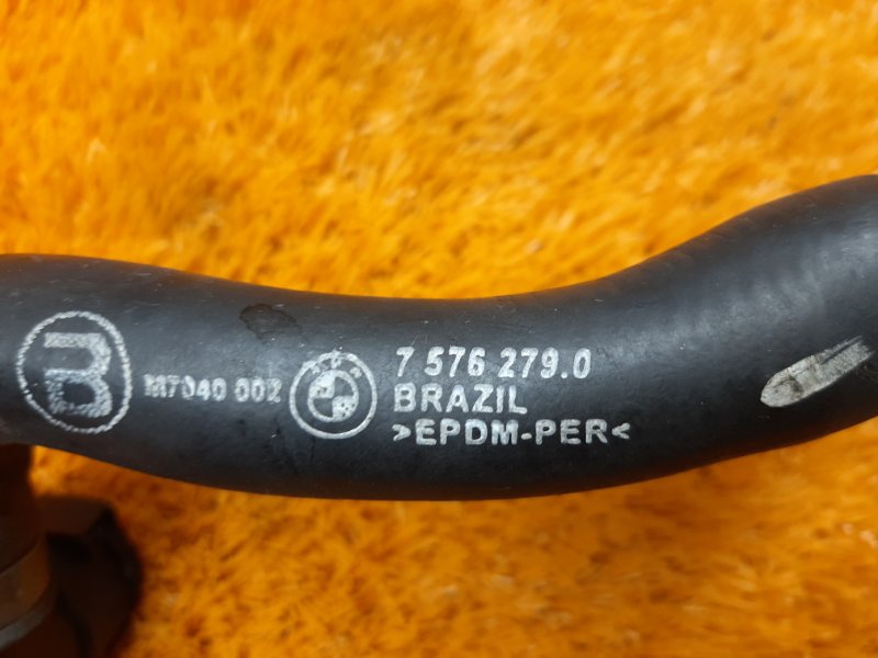 Патрубок системы охлаждения, 670 рублей, Красноярск