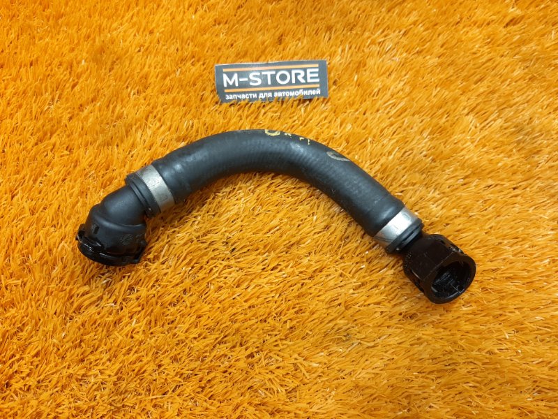 Патрубок системы охлаждения, 980 рублей, Красноярск