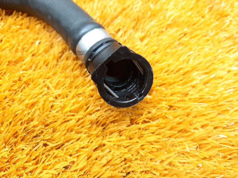 Патрубок системы охлаждения, 980 рублей, Красноярск