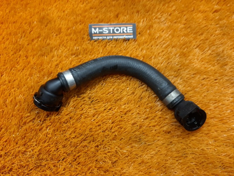 Патрубок системы охлаждения, 980 рублей, Красноярск