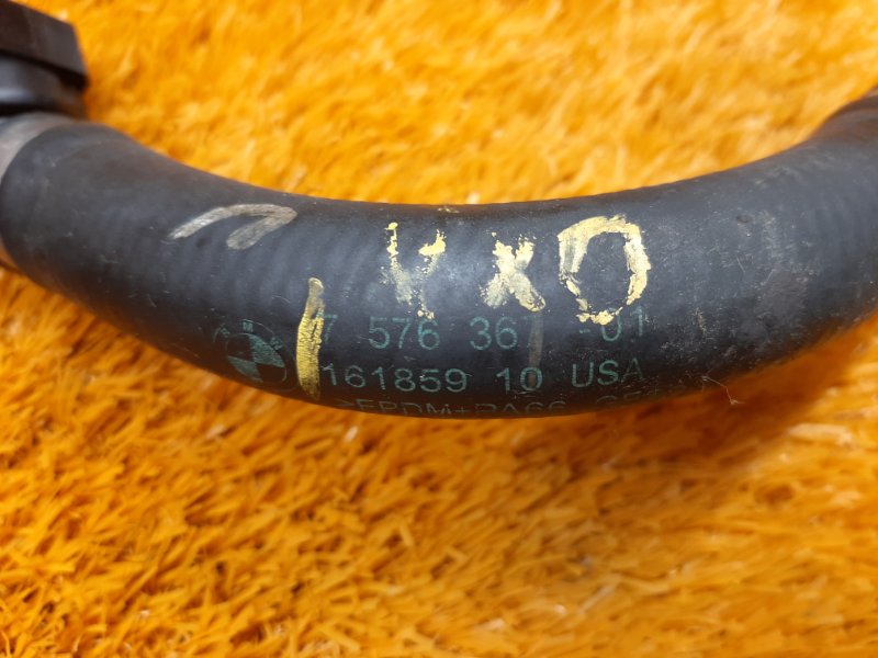 Патрубок системы охлаждения, 980 рублей, Красноярск