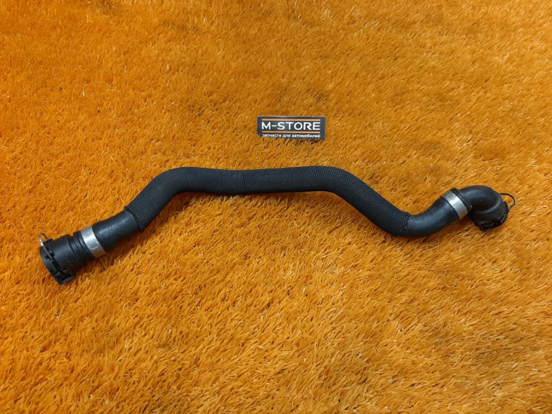 Патрубок системы охлаждения, 1290 рублей, Красноярск