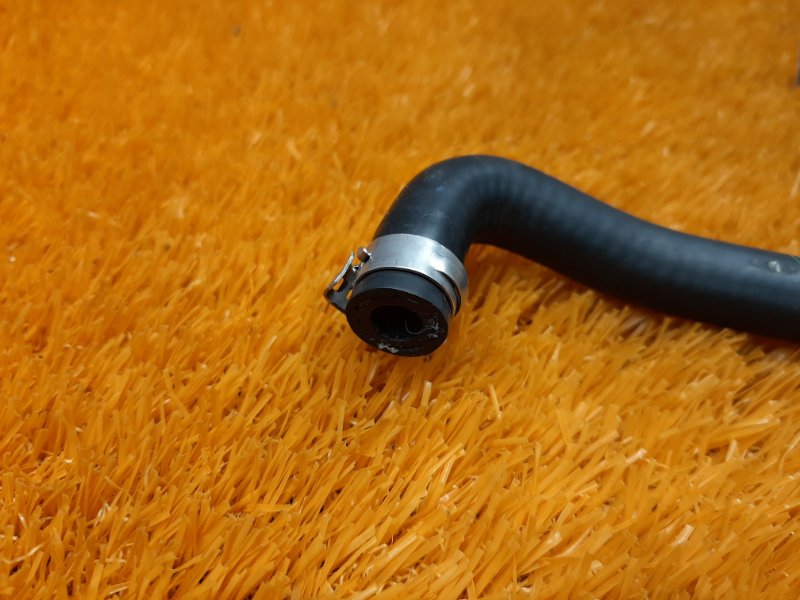 Патрубок системы охлаждения, 670 рублей, Красноярск