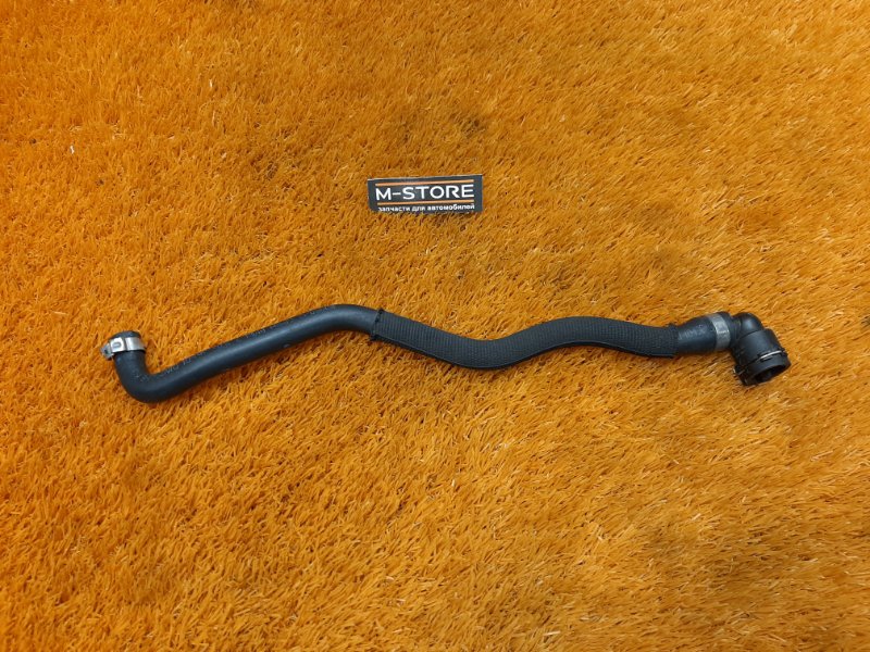 Патрубок системы охлаждения, 670 рублей, Красноярск