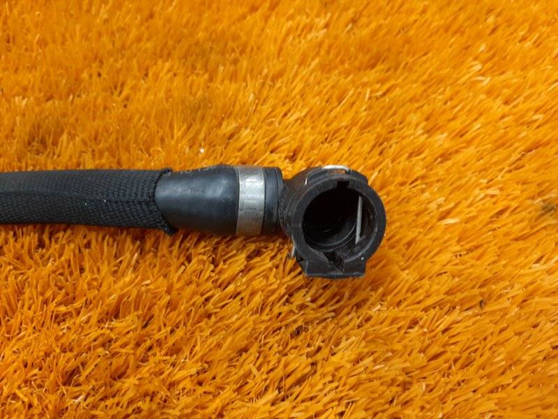 Патрубок системы охлаждения, 670 рублей, Красноярск