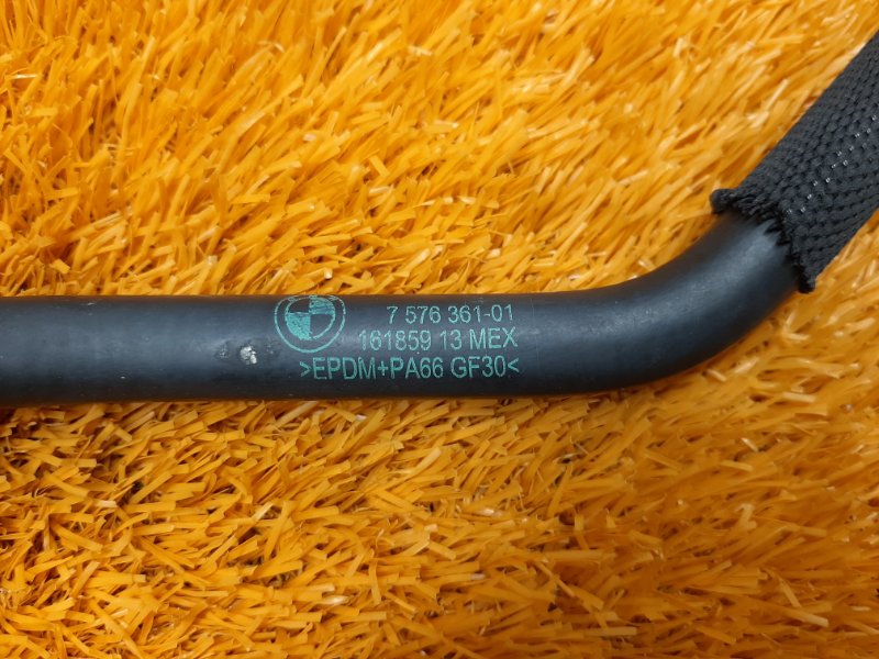 Патрубок системы охлаждения, 670 рублей, Красноярск