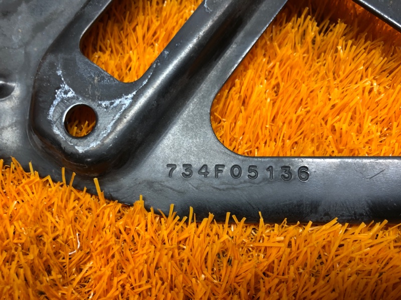 кронштейн блока abs, 340 рублей, Красноярск