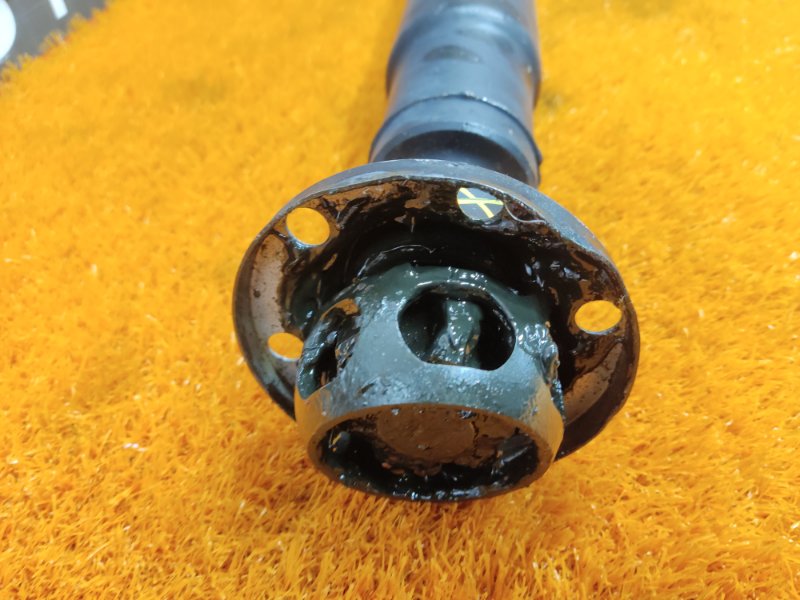 карданный вал, 1750 рублей, Красноярск