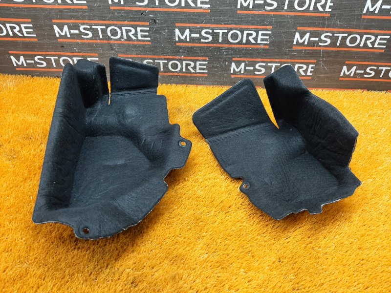 Шумоизоляция багажника, 630 рублей, Красноярск