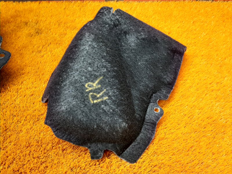 Шумоизоляция багажника, 630 рублей, Красноярск