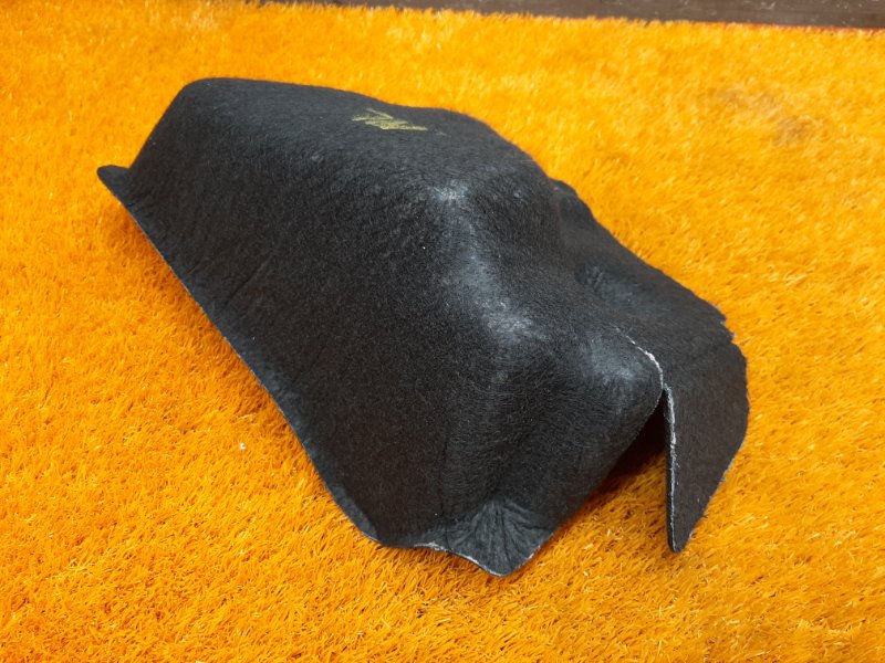 Шумоизоляция багажника, 630 рублей, Красноярск