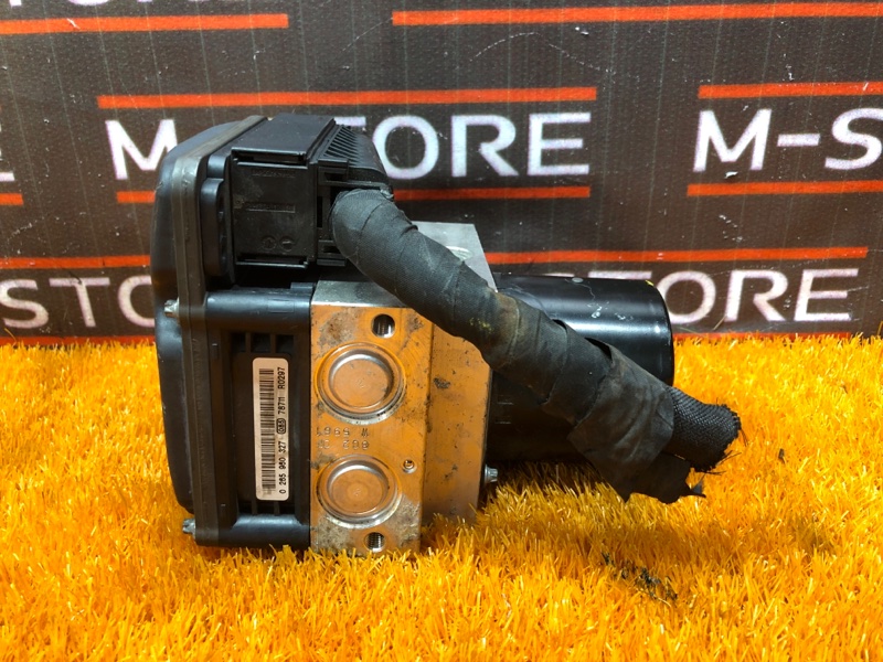 Блок ABS, 2770 рублей, Красноярск